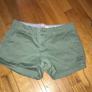 Summer shorts